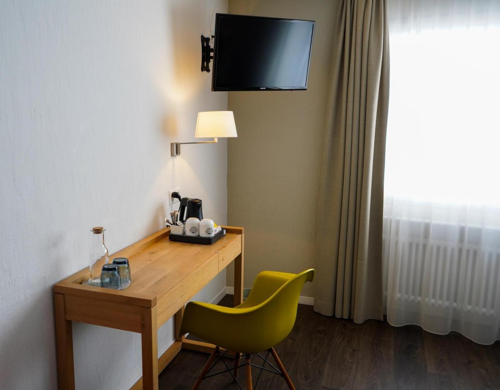 Bellevue Hotel Kriens