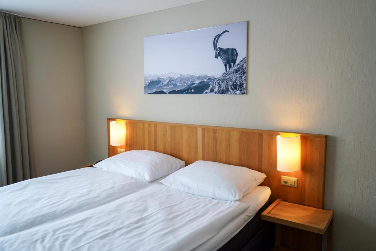 Hotel Bellevue Kriens