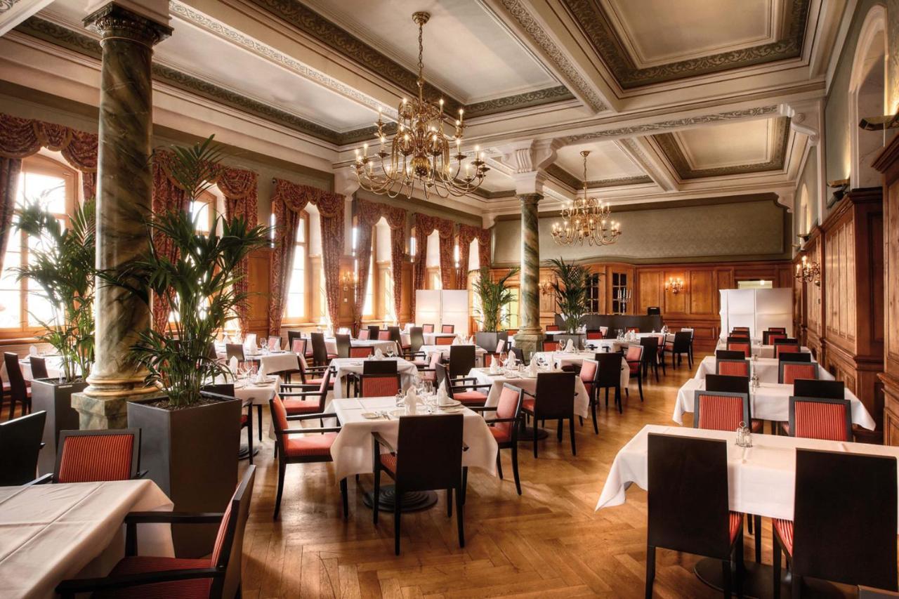 Hotel Bellevue 3*